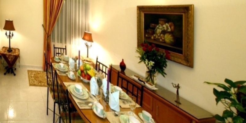 דובאי Khalidia Hotel Apartments חדר תמונה