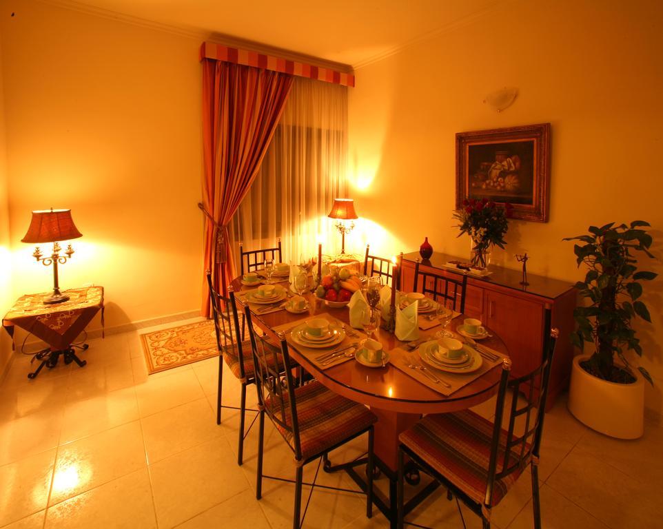 דובאי Khalidia Hotel Apartments חדר תמונה