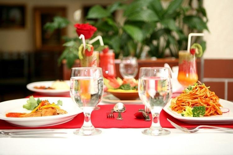 דובאי Khalidia Hotel Apartments מראה חיצוני תמונה